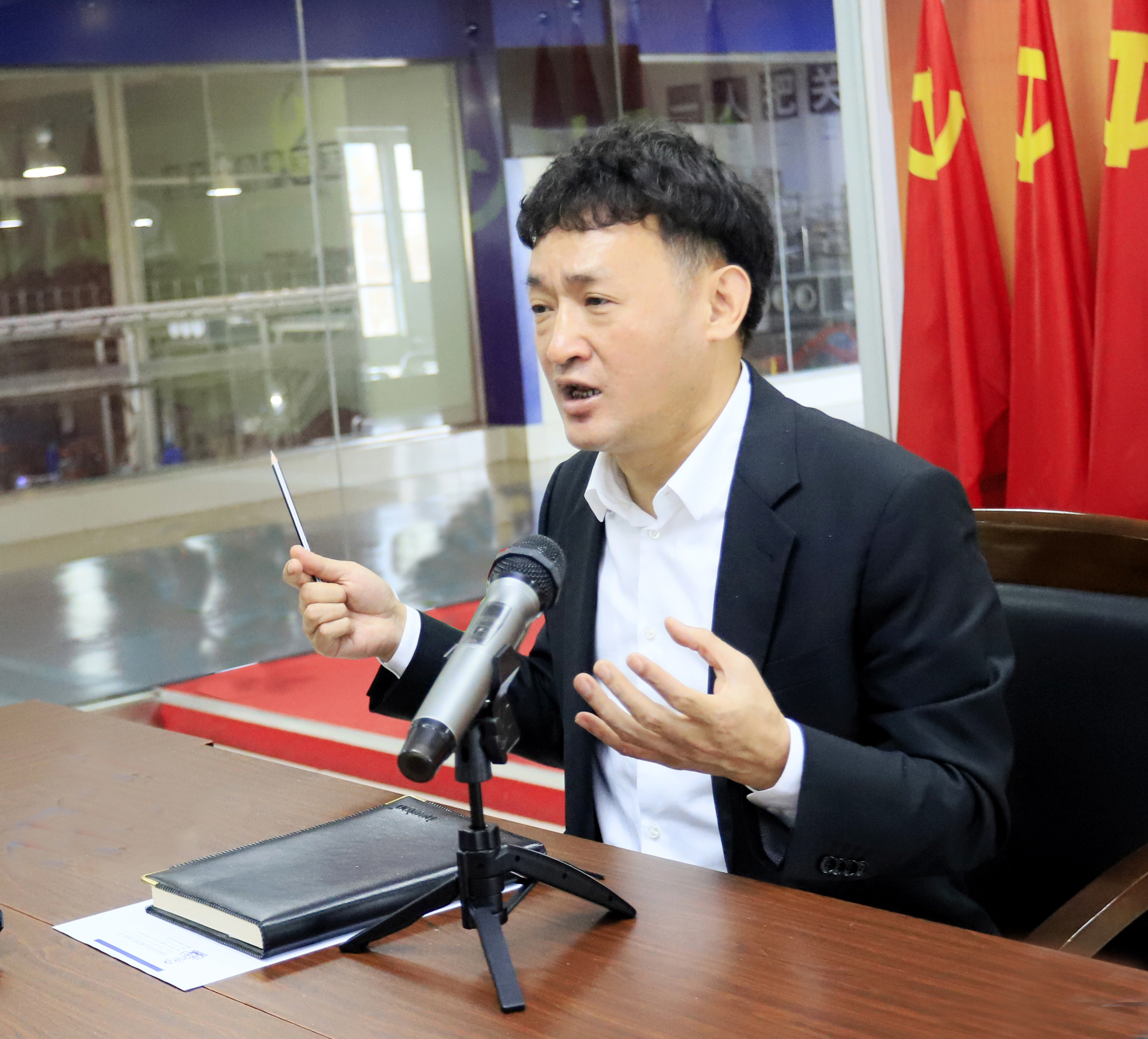 鼓足干勁、攻堅克難，決戰(zhàn)2021 ，推動花花牛再上新臺階