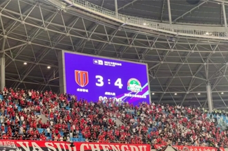 榮耀時刻，共赴巔峰——河南花花牛乳業(yè)集團見證河南足球歷史性突破，與一億家鄉(xiāng)人民共燃鐵血榮光！